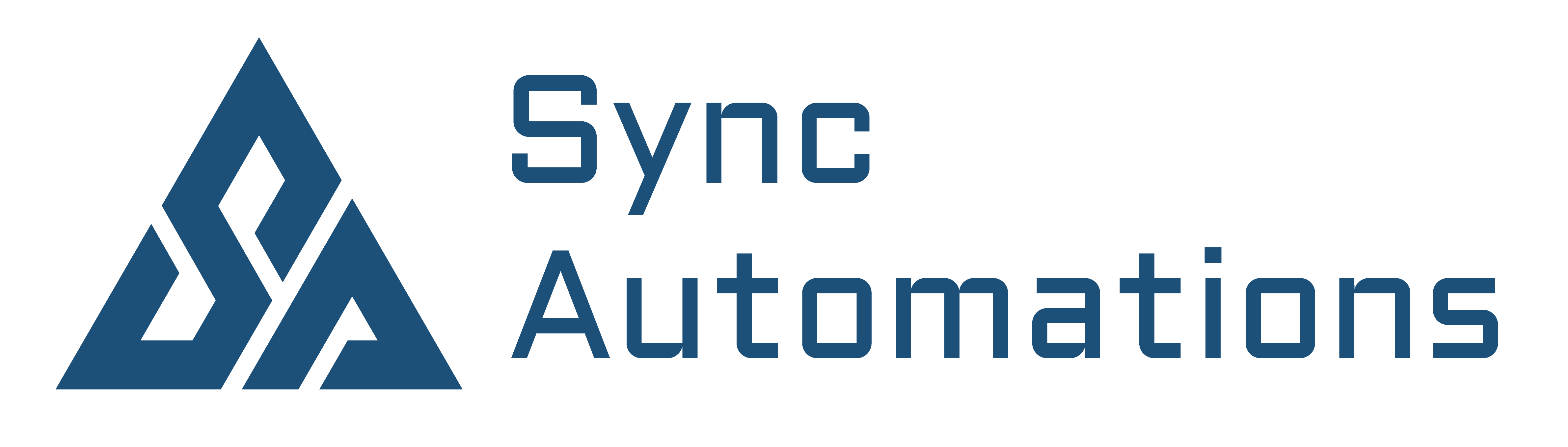 Sync Automations
